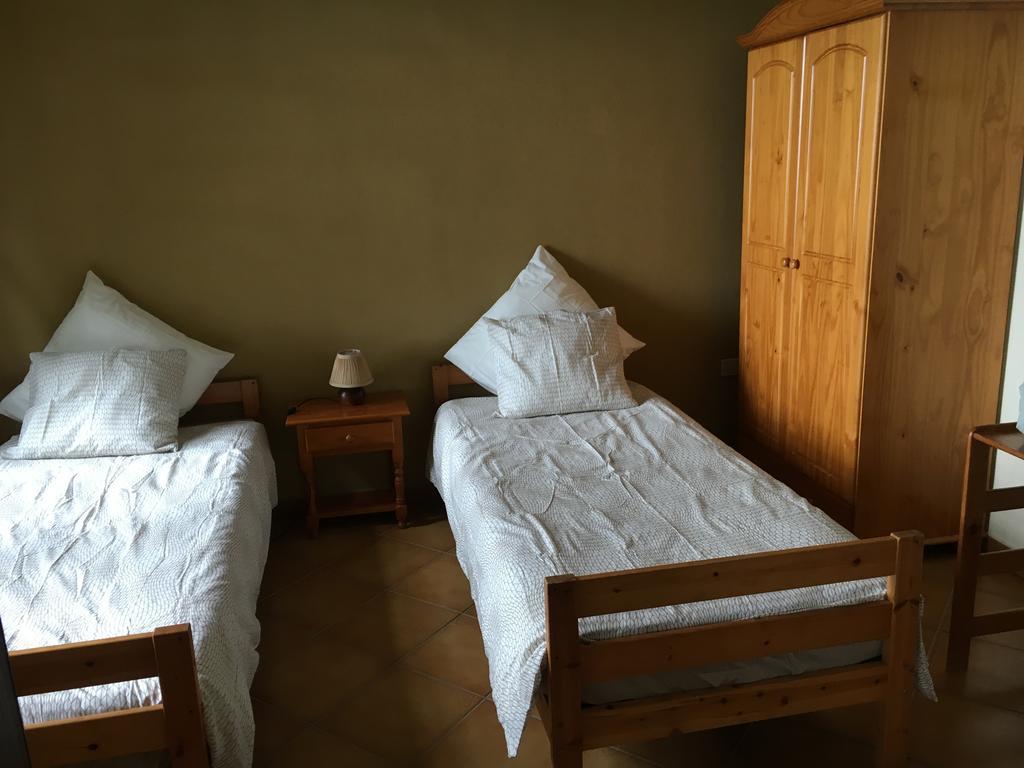 Finca Alibaba Santa Úrsula Chambre photo